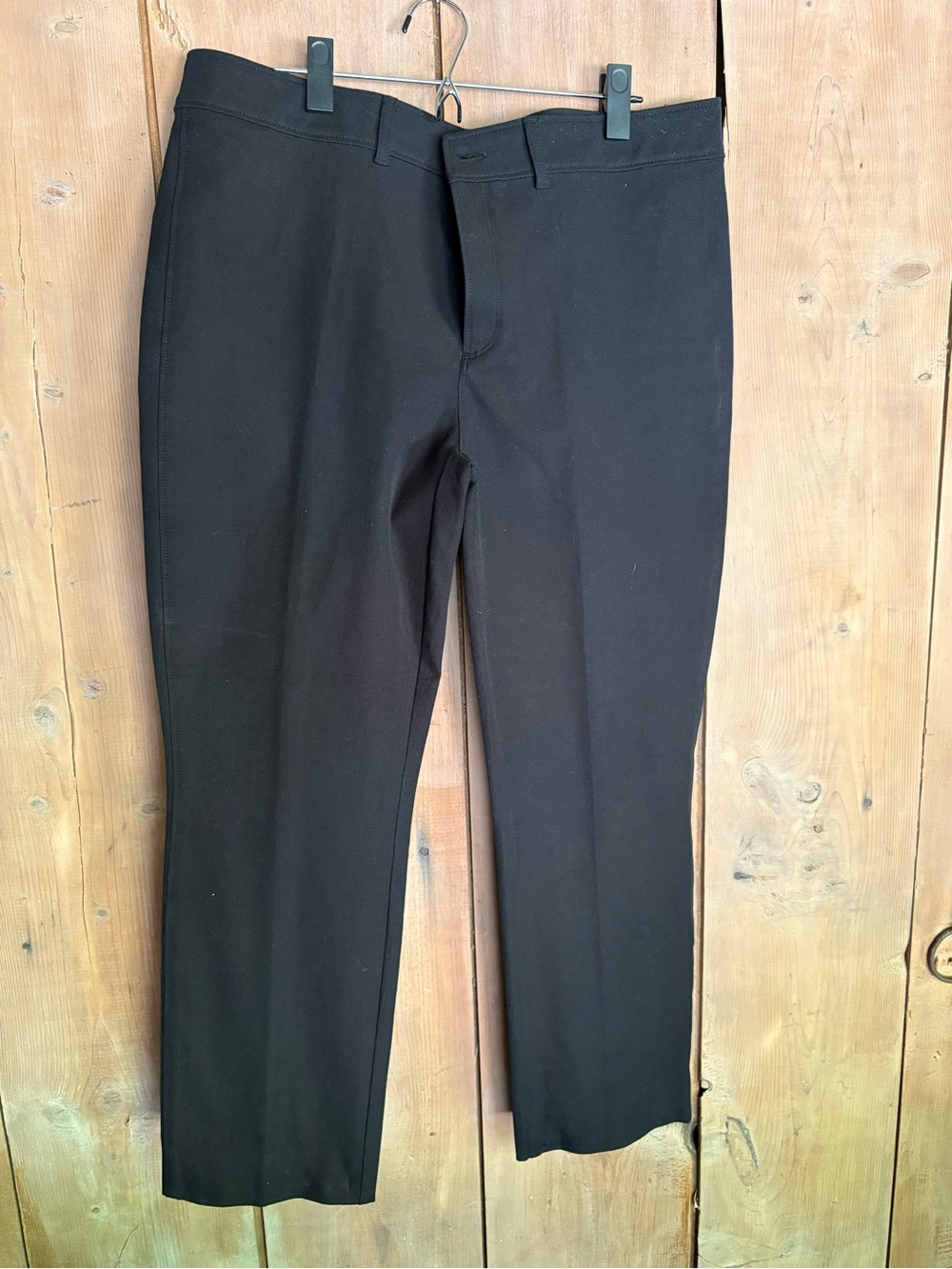 Classic AYR Daily Dose Bi-Stretch pants
